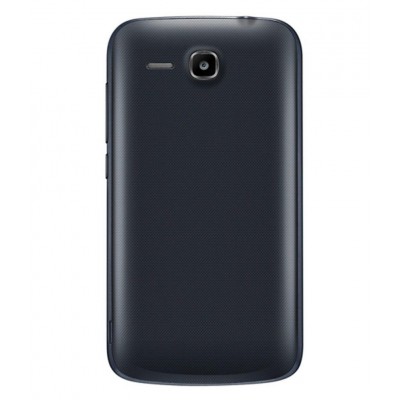 Full Body Housing For Huawei Y600 Black - Maxbhi Com