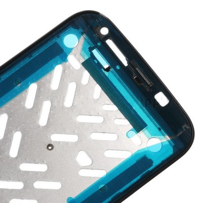Full Body Housing For Huawei Y600 Black - Maxbhi Com