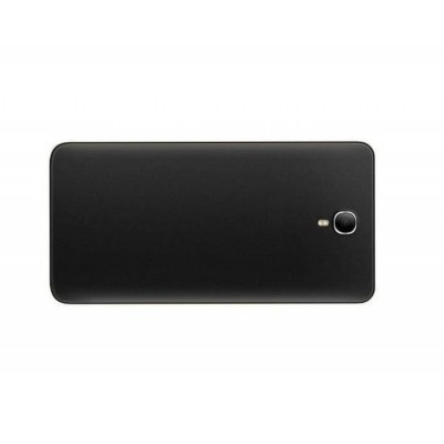 Full Body Housing For Intex Cloud M6 16gb Black - Maxbhi Com