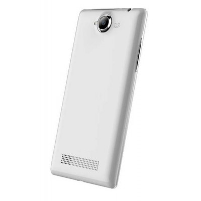 Full Body Housing For Intex Cloud Y17 White - Maxbhi Com