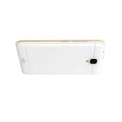 Full Body Housing For Karbonn Alfa A99 White - Maxbhi Com