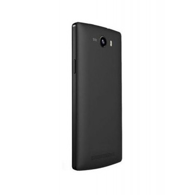 Full Body Housing For Lava Iris Alfa Black - Maxbhi Com
