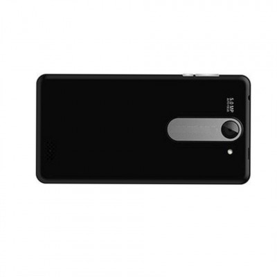 Full Body Housing For Videocon Z51 Nova Plus Black - Maxbhi Com