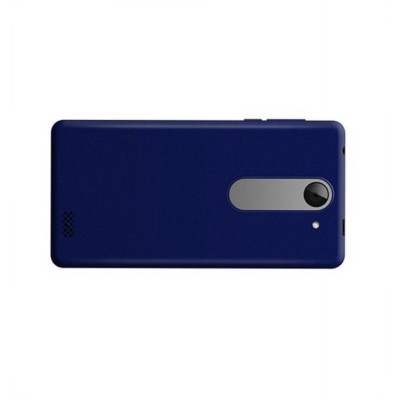 Full Body Housing For Videocon Z51 Nova Plus White - Maxbhi Com
