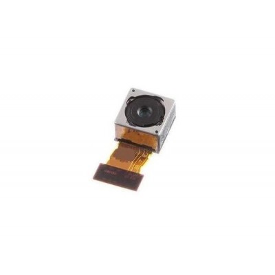 Replacement Back Camera For Videocon Z51 Nova Plus By - Maxbhi Com