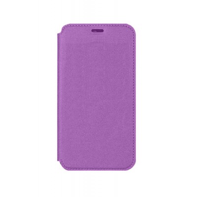 Flip Cover For Asus Memo Pad 8 Me181c Purple By - Maxbhi Com