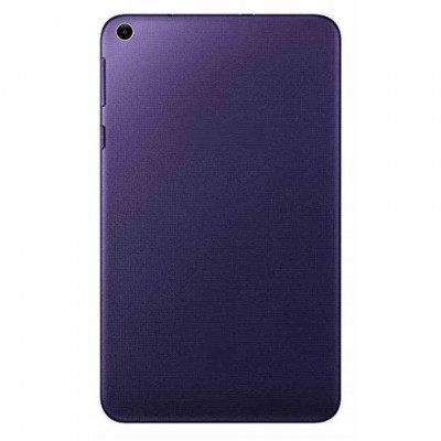 Full Body Housing For Asus Memo Pad 8 Me181c Purple - Maxbhi Com