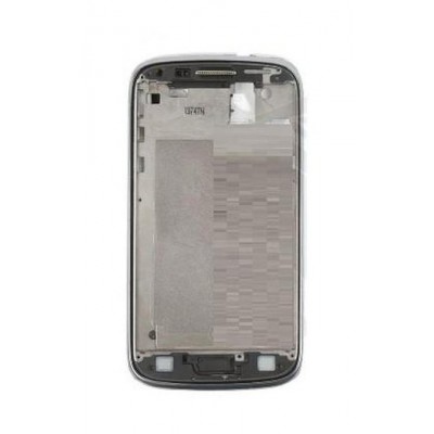 Full Body Housing For Samsung Galaxy Core White - Maxbhi Com