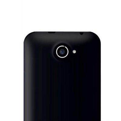 Full Body Housing For Swipe Konnect 5 0 White - Maxbhi Com
