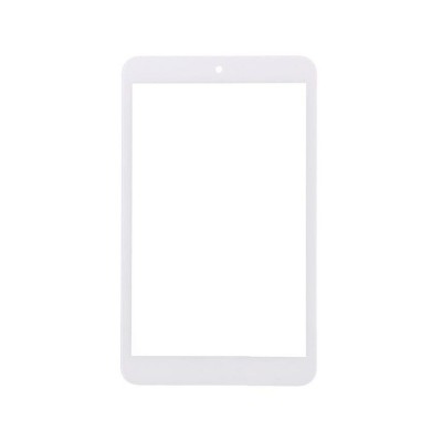 Replacement Front Glass For Asus Memo Pad 8 Me181c Gold By - Maxbhi Com