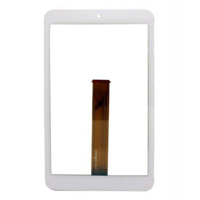 Touch Screen Digitizer For Asus Memo Pad 8 Me181c Gold By - Maxbhi Com