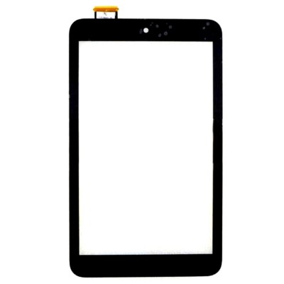 Touch Screen Digitizer For Asus Memo Pad 8 Me181c Purple By - Maxbhi Com