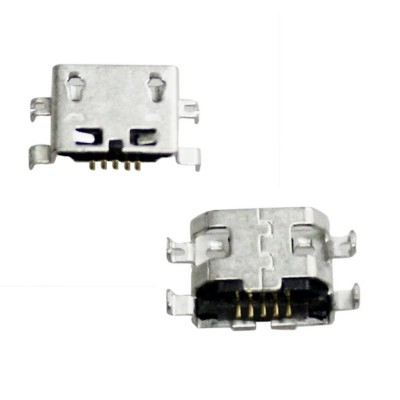 Charging Connector For Blu Life One X By - Maxbhi Com