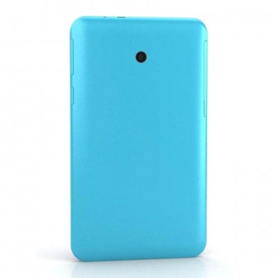 Full Body Housing For Asus Fonepad 7 Fe170cg 8gb Blue - Maxbhi Com