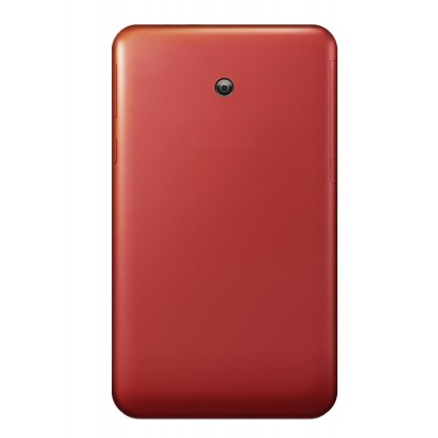 Full Body Housing For Asus Fonepad 7 Fe170cg 8gb Red - Maxbhi Com