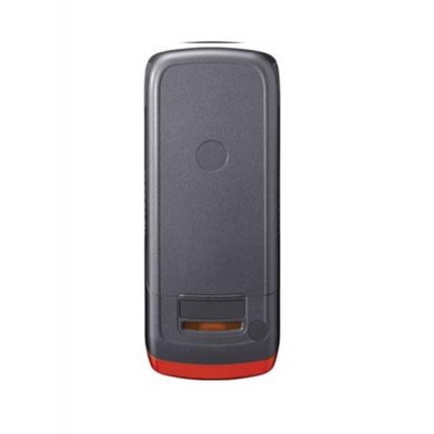 Full Body Housing For Motorola W230 Black - Maxbhi Com
