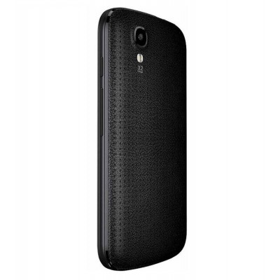 Full Body Housing For Blu Dash C Music Black - Maxbhi Com