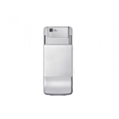 Full Body Housing For Sony Ericsson T303 Silver - Maxbhi Com