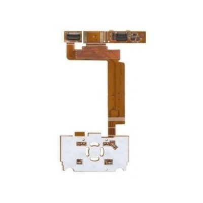 Keypad For Sony Ericsson T303 Black - Maxbhi Com