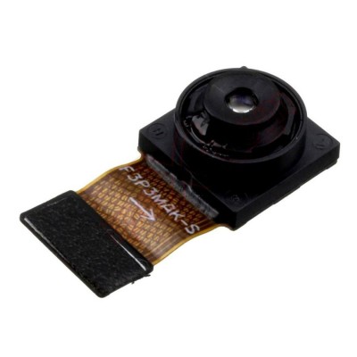 Replacement Back Camera For Samsung E3210 By - Maxbhi Com