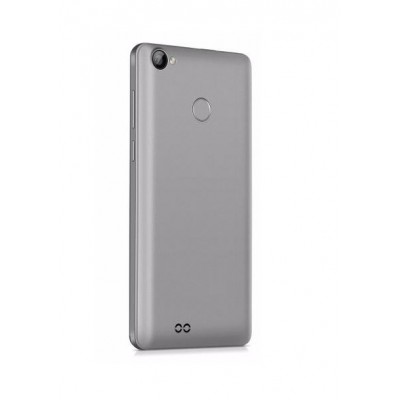 Full Body Housing For Doopro P1 Pro White - Maxbhi Com