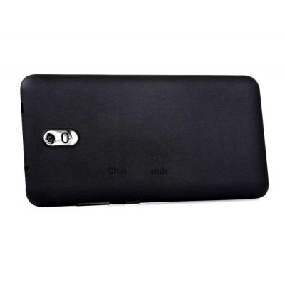 Full Body Housing For Hafury Umax Black - Maxbhi Com