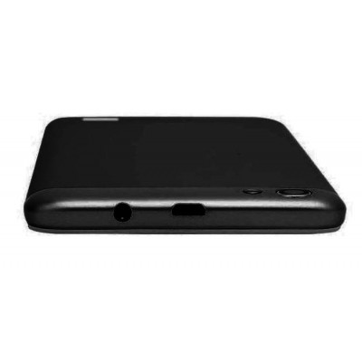 Full Body Housing For Kara Mega 2 Black - Maxbhi Com