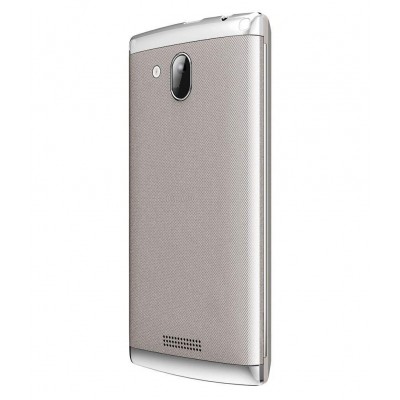 Full Body Housing For Lava Iris 352 Flair Rose Gold - Maxbhi Com
