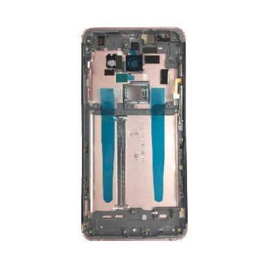 Full Body Housing For Leeco Le 2 64gb Rose Gold - Maxbhi Com