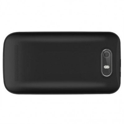 Full Body Housing For Micromax Bolt A59 White - Maxbhi Com