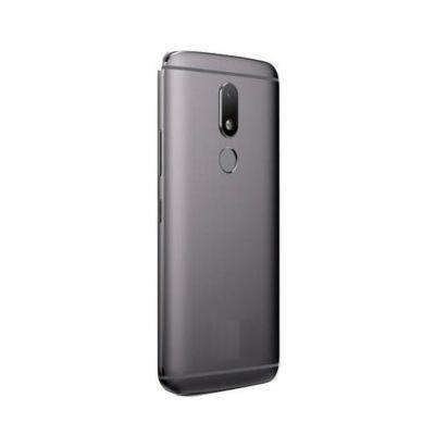 Full Body Housing For Moto M2 Black - Maxbhi Com