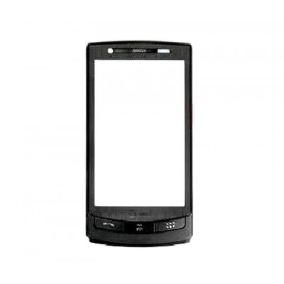 Full Body Housing For Samsung Gti8320 Black - Maxbhi Com