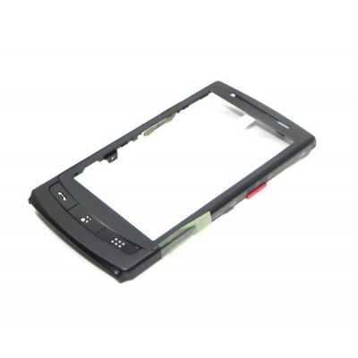 Full Body Housing For Samsung Gti8320 Black - Maxbhi Com