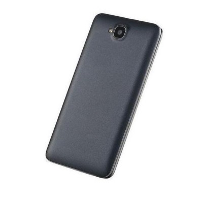 Full Body Housing For Uhans H5000 Grey - Maxbhi Com