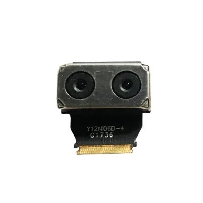 Replacement Back Camera For Agm X2 128gb By - Maxbhi Com