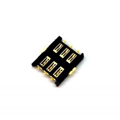 Sim Connector for Jivi X606