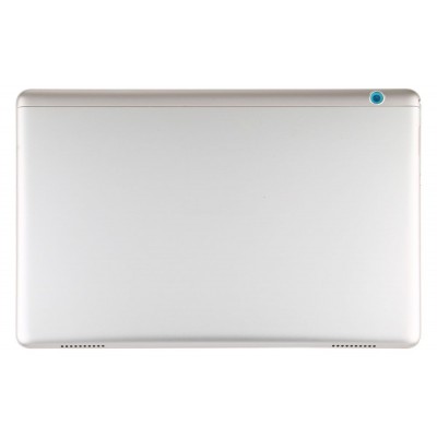 Back Panel Cover For Huawei Mediapad T5 Champagne - Maxbhi Com