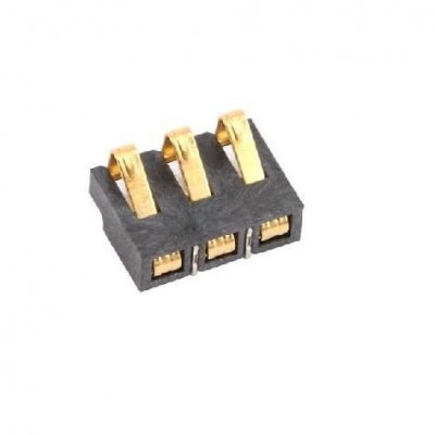 Battery Connector for Micromax Q34