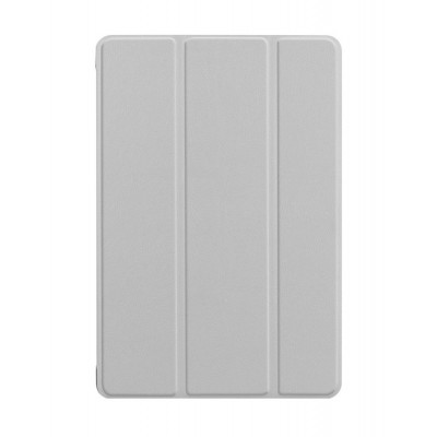 Flip Cover For Huawei Mediapad T5 White By - Maxbhi Com