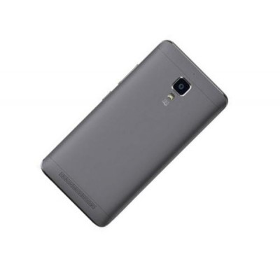 Full Body Housing For Blu Studio One Plus Black - Maxbhi Com