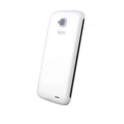 Full Body Housing For Hotpary Elegant H2 White - Maxbhi Com