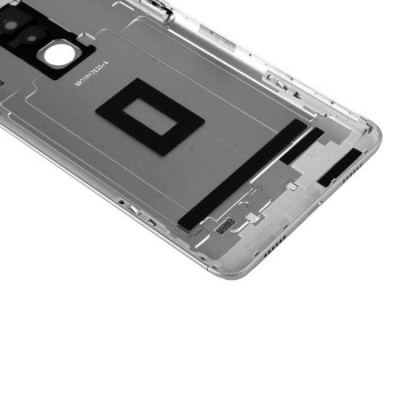 Full Body Housing For Huawei Gr5 2017 32gb Black - Maxbhi Com