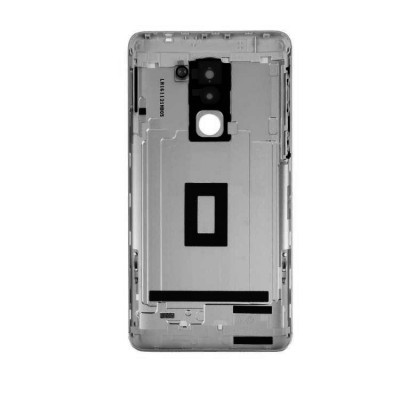 Full Body Housing For Huawei Gr5 2017 32gb Black - Maxbhi Com