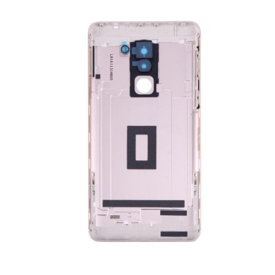 Full Body Housing For Huawei Gr5 2017 32gb Gold - Maxbhi Com