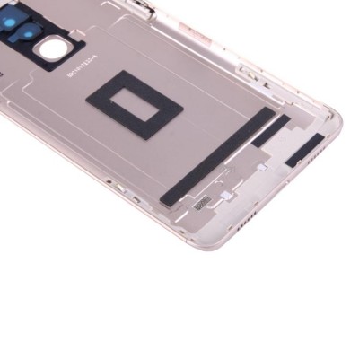 Full Body Housing For Huawei Gr5 2017 32gb Gold - Maxbhi Com