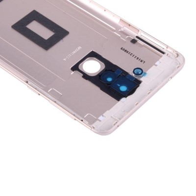 Full Body Housing For Huawei Gr5 2017 32gb Gold - Maxbhi Com