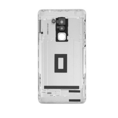 Full Body Housing For Huawei Gr5 2017 32gb Silver - Maxbhi Com