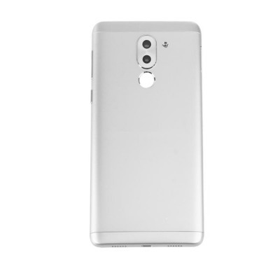 Full Body Housing For Huawei Gr5 2017 32gb Silver - Maxbhi Com