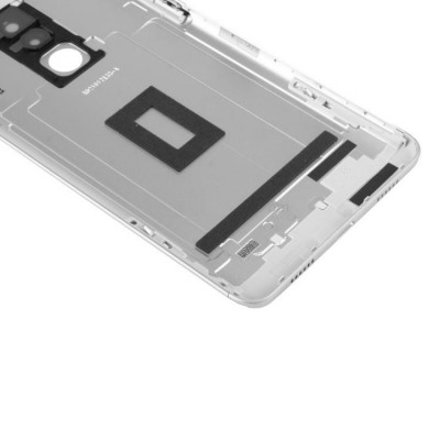 Full Body Housing For Huawei Gr5 2017 32gb White - Maxbhi Com