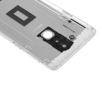 Full Body Housing For Huawei Gr5 2017 32gb White - Maxbhi Com